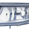 Feu antibrouillard avant gauche pour LANCIA DELTA depuis 2008, H11, Neuf