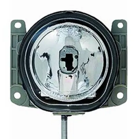 Feu antibrouillard avant pour PEUGEOT BOXER Camping-Car I ph.2, 2002-2006, droit ou gauche, H1
