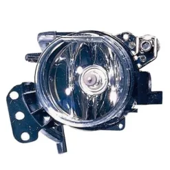 Feu antibrouillard avant gauche pour BMW Serie 5 E60-E61 RY, 2007-2010, HB4, Neuf