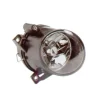 Feu antibrouillard avant gauche H3 pour SEAT ALTEA Phase 1, 2004-2009, neuf