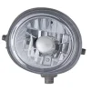 Feu antibrouillard avant gauche pour MAZDA CX-5 I, 2013-2017, H11, Neuf