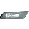 Feu antibrouillard avant droit H8 pour SKODA SUPERB III phase 1, 2015-2019, neuf
