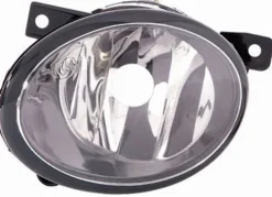 Feu antibrouillard avant gauche pour VOLKSWAGEN TRANSPORTER T5, 2009-2015, HB4, pare chocs avant