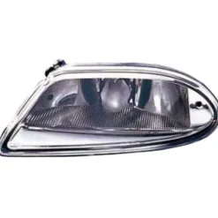 Feu antibrouillard avant gauche H8 pour MERCEDES CLASSE ML phase 2, 2002-2005 (W163), pare chocs avant, neuf