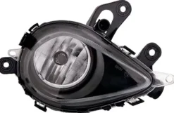 Feu antibrouillard avant droit pour OPEL ZAFIRA TOURER 2011-2019, H10, Neuf