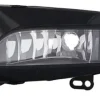 Feu antibrouillard avant gauche pour AUDI A3 III ph.1 (3 portes) 2012-2016, H8, (S-Line), Neuf
