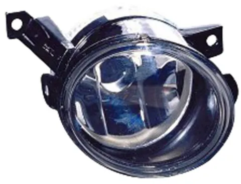 Feu antibrouillard avant droit pour VOLKSWAGEN CADDY III phase 1, 2004-2010, HB4, pare chocs avant