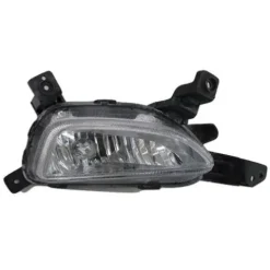 Feu antibrouillard avant droit pour HYUNDAI TUCSON III phase 1, 2015-2018, H8, Neuf