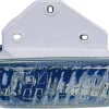 Feu antibrouillard avant droit pour VOLKSWAGEN TRANSPORTER T4, 1990-1996, H3, pare chocs avant