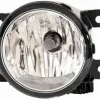 Feu antibrouillard avant droit ou gauche pour FIAT DOBLO III phase 1 depuis 2022, H11, Neuf