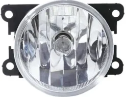 Feu antibrouillard avant droit ou gauche pour PEUGEOT 3008 I ph. 2 2013-2017, PSX24W, Neuf