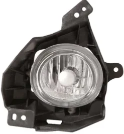 Feu antibrouillard avant gauche pour MAZDA 2 II 2011-2014, H11, Neuf