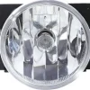 Feu antibrouillard avant droit ou gauche pour PEUGEOT 5008 I 2009-2016, PSX24W, Neuf