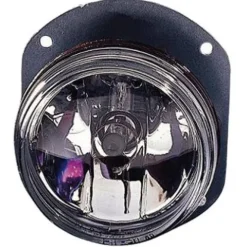 Feu antibrouillard avant gauche/droit pour MERCEDES CLASSE ML Phase 1 2005-2008 (W164), H7, Mod. AMG, Neuf