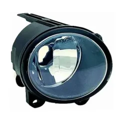Feu antibrouillard avant droit pour BMW Serie 5 F10 M-TECH, 2010-2013, H11, Neuf
