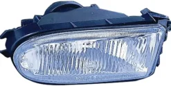 Feu antibrouillard avant droit pour RENAULT SCENIC I phase 1, 1996-1999, H1, pare chocs avant, Neuf
