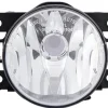 Feu antibrouillard avant pour DACIA LOGAN II MCV ph.1, 2013-2016, H16, droit ou gauche, pare chocs