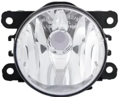 Feu antibrouillard avant pour DACIA LOGAN II MCV ph.1, 2013-2016, H16, droit ou gauche, pare chocs
