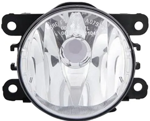 Feu antibrouillard avant pour DACIA LOGAN II MCV ph.1, 2013-2016, H16, droit ou gauche, pare chocs