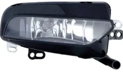 Feu antibrouillard avant droit pour AUDI A3 III ph.1 BERLINE 2013-2016, H8, pare chocs avant, Neuf