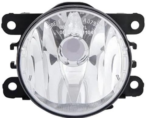 Feu antibrouillard avant droit ou gauche pour RENAULT CAPTUR, 2013-2017, H16, Neuf