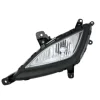 Feu antibrouillard avant gauche H8 pour HYUNDAI i20 I phase 2, 2012-2014, neuf