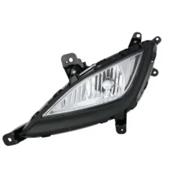 Feu antibrouillard avant gauche H8 pour HYUNDAI i20 I phase 2, 2012-2014, neuf