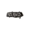 Feu antibrouillard avant droit pour VOLKSWAGEN POLO V phase 2, 2014-2017, H8+W21, avec feu de jour