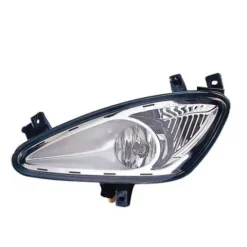 Feu antibrouillard avant gauche pour MERCEDES CLASSE S, 2005-2009 (W221), H11, Neuf