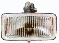 Feu antibrouillard avant pour MERCEDES Classe V (W638) 1996-2003, droit ou gauche, pare chocs