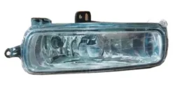 Feu antibrouillard avant droit pour FORD FIESTA VII ph.1 2017-2021, H8, mod. ST-LINE / VIGNALE, pare chocs avant, Neuf