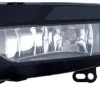 Feu antibrouillard avant gauche pour AUDI A3 III ph.1 BERLINE 2013-2016, H8, pare chocs avant