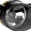 Feu antibrouillard avant droit pour VOLKSWAGEN GOLF V 2003-2008 HB4, (modèle GTI), pare chocs avant