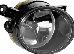 Feu antibrouillard avant droit pour VOLKSWAGEN GOLF V 2003-2008 HB4, (modèle GTI), pare chocs avant