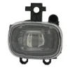 Feu antibrouillard avant droit à LED pour RENAULT CLIO V phase 1, 2019-2023, Neuf