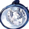 Feu antibrouillard avant gauche pour RENAULT MEGANE I phase 2, 1999-2002, H11, Neuf