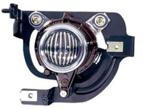 Feu antibrouillard avant droit pour ALFA ROMEO 147 2004-2010, H3, Neuf