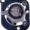 Feu antibrouillard avant droit pour FIAT 500 phase 1, 2007-2015, H3, pare chocs avant, Neuf