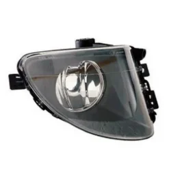 Feu antibrouillard avant droit pour BMW Serie 5 F10, 2010-2013, H8, Neuf