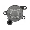 Feu antibrouillard avant droit pour FORD MONDEO IV phase 2 depuis 2019, LED, Neuf