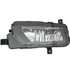 Feu antibrouillard avant gauche pour VOLKSWAGEN CADDY IV, 2015-2020, H11, neuf