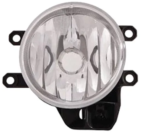 Feu antibrouillard avant gauche pour TOYOTA YARIS III phase 2, 2014-2016, H16, pare chocs avant