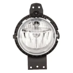 Feu antibrouillard avant pour MINI COUNTRYMAN I R60, 2010-2017, H8, droit/gauche, pare chocs, Neuf