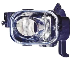 Feu antibrouillard avant gauche pour OPEL CORSA D phase 1, 2006-2007, H3, pare chocs avant, Neuf
