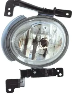 Feu antibrouillard avant gauche pour HYUNDAI i20 I phase 1, 2009-2012, neuf