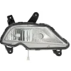 Feu antibrouillard avant droit pour HYUNDAI i20 II phase 1, 2014-2018, H8-P21/5W, mod. 5 portes, neuf