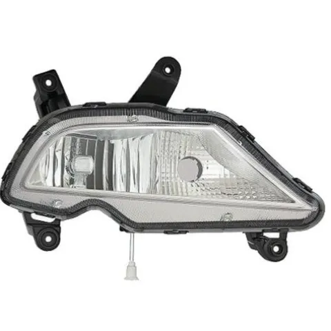 Feu antibrouillard avant droit pour HYUNDAI i20 II phase 1, 2014-2018, H8-P21/5W, mod. 5 portes, neuf