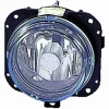 Feu antibrouillard avant pour CITROËN XSARA PICASSO phase 1, 1999-2004, H11, droit ou gauche, Neuf