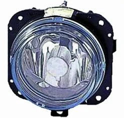Feu antibrouillard avant pour CITROËN XSARA PICASSO phase 1, 1999-2004, H11, droit ou gauche, Neuf