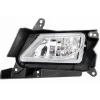 Feu antibrouillard avant gauche HB4 pour MAZDA 3 II 2009-2013, Mod. Sport, neuf